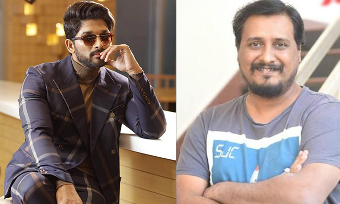 Telugu Allu Arjun, Chiranjeevi, Directors, Harish Shankar, Heroes Dates, Maruthi