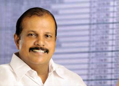  A Day After Arrest, Former Kerala Legislator P.c. George Gets Bail-TeluguStop.com