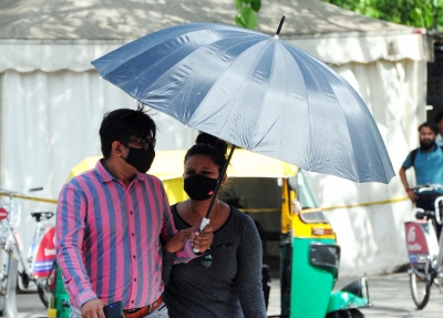  A Heat Wave That Has Broken The Hate Spell (ians Column: Fairpoint)-TeluguStop.com