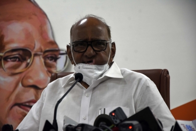  A Month After Attack, 'death Threat' To Sharad Pawar; Mva Wants Action-TeluguStop.com