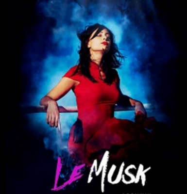  A.r. Rahman's Debut Film 'le Musk' To Premiere At Cannes Xr-TeluguStop.com