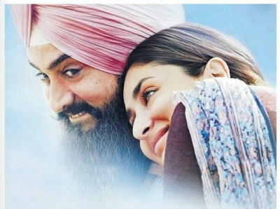  Aamir To Release 'laal Singh Chaddha' Trailer At Ipl Final On May 29-TeluguStop.com