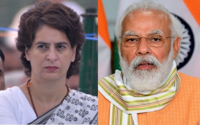  Action Against Pali Police Station In Minor Rape Case; Priyanka Slams Modi Govt-TeluguStop.com