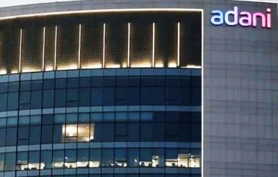  Adani Portfolio Companies Complete Rs 15,400 Crore Primary Equity Transaction Wi-TeluguStop.com