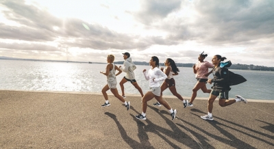 Adidas X Parley's 'run For The Oceans' Returns For Its Fifth Year Adidas X Parley's 'run For The Oceans' Returns For Its Fifth Year-TeluguStop.com