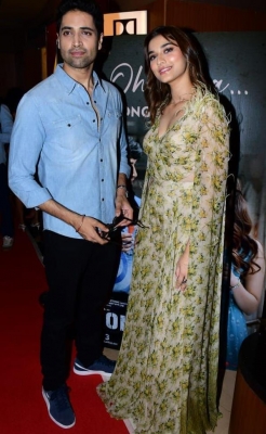  Adivi Sesh Unfazed By Box-office Clash Between 'major' And 'prithviraj'-TeluguStop.com