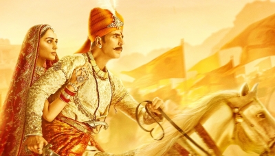  Akshay Kumar: Writing And Directing A Historical Is Not An Easy Job-TeluguStop.com