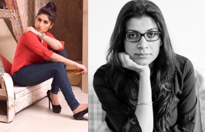  Alankrita Shrivastava To Helm A Film On Pakistani Social Media Star Qandeel Balo-TeluguStop.com