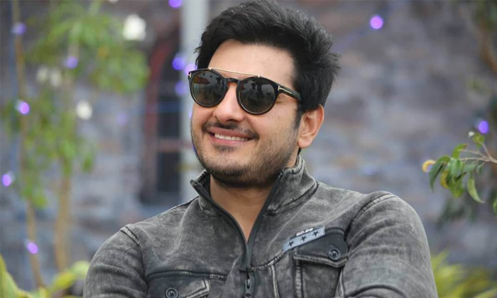 Telugu Ali Reza, Love, Masoom, Tollywood, Wild Dog-Movie