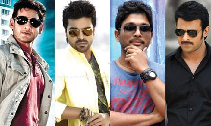  Tollywood Heroes Wants To Make Mass Films Know Full Details Inside Tollywood, Al-TeluguStop.com