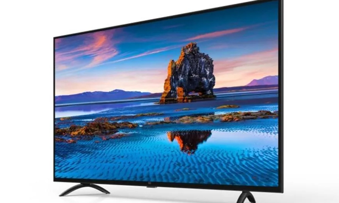  Amazon Sale Smart Tv Prices Reduced To Half Details, Tv Lover,good News, Rates,-TeluguStop.com