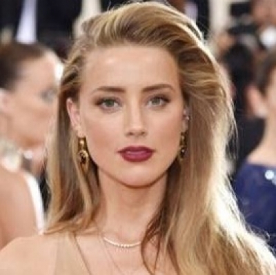  Amber Heard Warned About Jail Possibility Over Fabrication Of Injury Photos For-TeluguStop.com