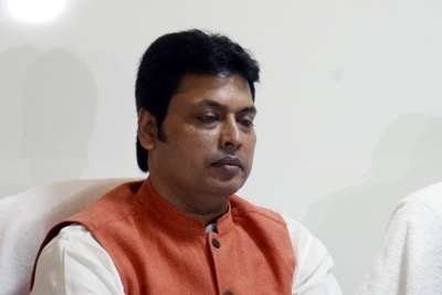  Amid Criticism, Security Cover Of Tripura's Ex-cm Deb Cut-TeluguStop.com