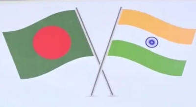  Amid Rising Global Uncertainties, India, Bangladesh To Work Closely To Strengthe-TeluguStop.com