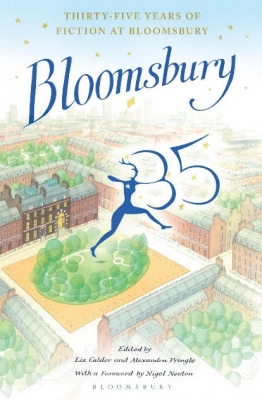  An Anthology Celebrating 35 Years Of Bloomsbury-TeluguStop.com