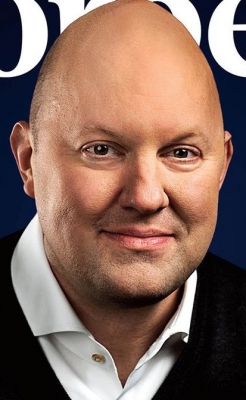  Andreessen Horowitz Launches $600 Mn Fund For Gaming Industry-TeluguStop.com