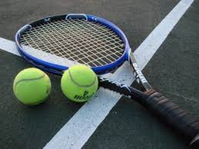  Anurag Shocks Top Seed At Aita Cs7 U-14 Tourney-TeluguStop.com