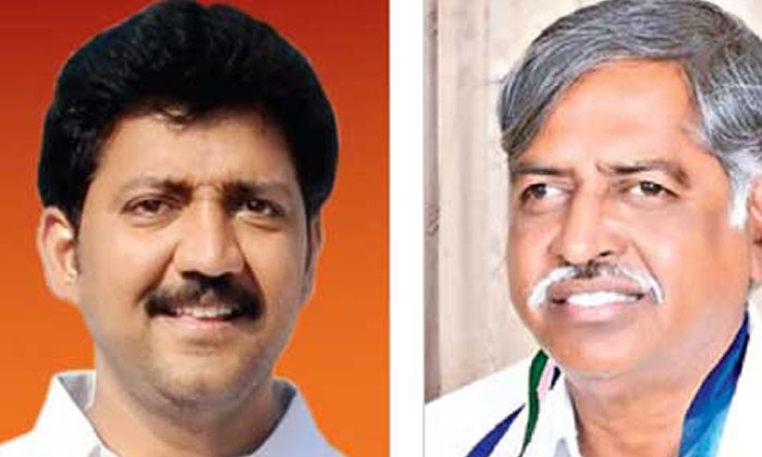  Jagan Serious On Gannavaram Constency Group Politics Issue Gannavaram, Dutta Ram-TeluguStop.com