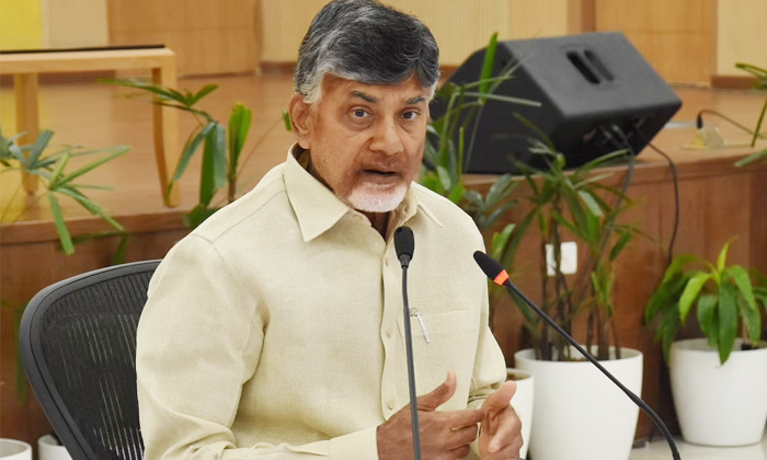  Ap People Already Quits Chandrababu Naidu Says Sajjala Ramakrishna Reddy Details-TeluguStop.com