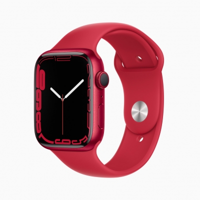  Apple Now Starts Selling Refurbished Watch Series 7-TeluguStop.com