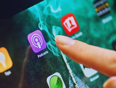  Apple Podcasts Gets New Feature For Creators-TeluguStop.com