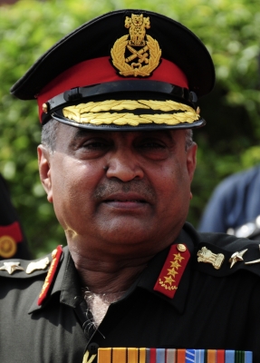  Army Chief Underlines Lessons For Indian Forces From Ukraine Crisis-TeluguStop.com