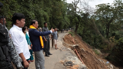  Assam Flood Situation Continues To Improve But Toll Rises To 27-TeluguStop.com