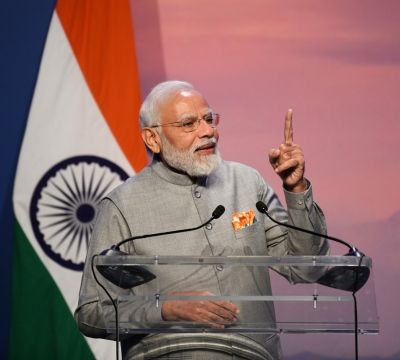 At India-nordic Summit, Modi Discusses Multilateral Cooperation In Post-covid Re At India-nordic Summit, Modi Discusses Multilateral Cooperation In Post-covid Re-TeluguStop.com