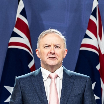 Australia Elections: Labor Leader Albanese Claims Victory (ld)-TeluguStop.com