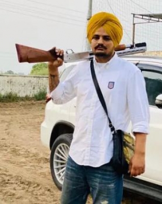  Autopsy Reveals 24 Bullet Wounds On Sidhu Moosewala's Body-TeluguStop.com