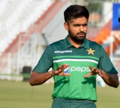  Babar Azam Can Become World No. 1 Batter In All Three Formats, Feels Dinesh Kart-TeluguStop.com
