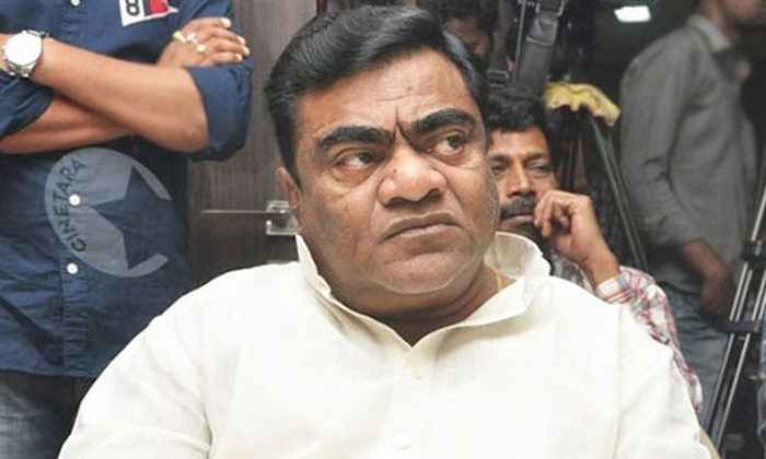 Telugu Aaokkati, Babu Mohan, Babu Mohan Kota, Chiranjeevi, Heroes, Tollywood-Mov