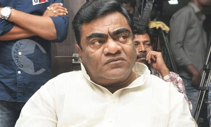  Babu Mohan Shocking Comments Goes Viral In Social Media Details, Babu Mohan, Bab-TeluguStop.com