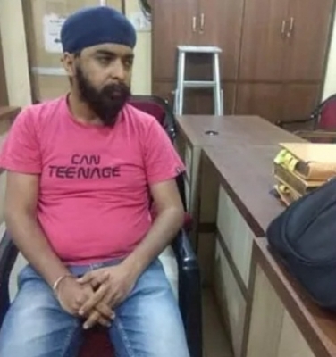  Bagga Handed Over To Delhi Police, Taken To Delhi From Kurukshetra-TeluguStop.com