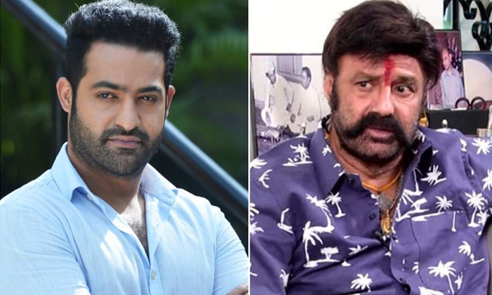  Balakrishna And Ntr Along With Nandamuri Family To Meet At Nimmakuru Details, Ju-TeluguStop.com