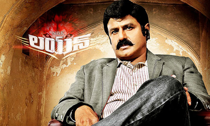 Telugu Balakrishna, Flop, Ruler, Story Line-Movie