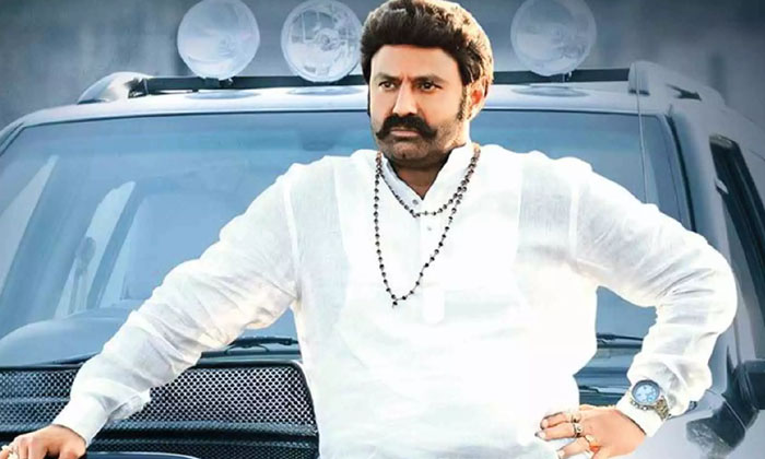  Star Hero Balakrishna Remuneration For New Movie Details Here Balakrishna,   Rem-TeluguStop.com