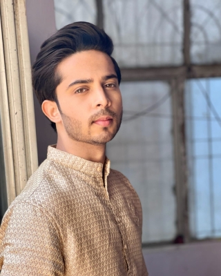  'balika Vadhu 2' Star Sagar Parekh On Playing A Spoilt Brat In 'kaisi Yeh Yaaria-TeluguStop.com