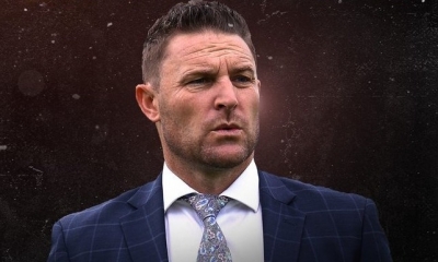  Being Aggressive And Having A Positive Intent Likely To Be Mccullum's Mantra For-TeluguStop.com