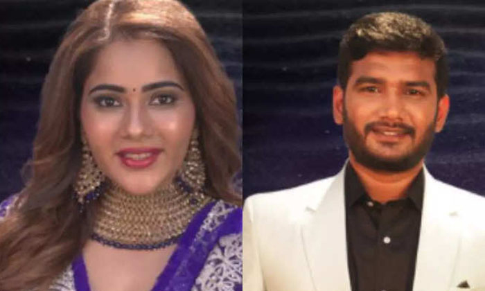 Telugu Akhil Sartkhak, Anchor Shiva, Ariyana, Bigg Boss, Bindhu Madhavi, Mithraw