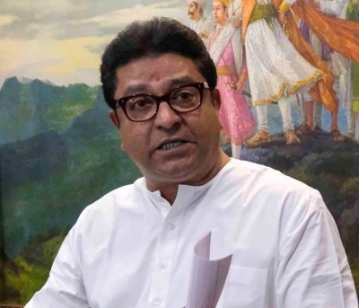  Bjp Mps Spar Over Raj Thackeray's Ayodhya Visit-TeluguStop.com