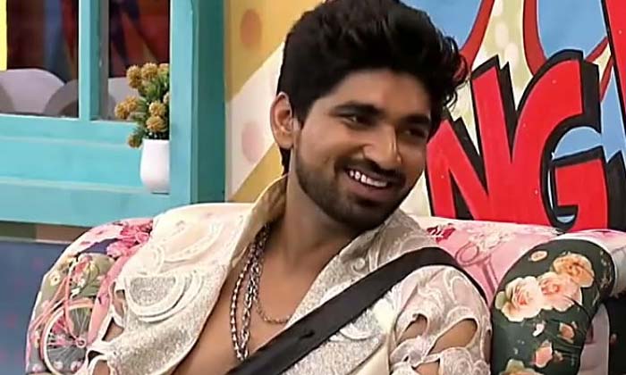 He Is The Lowest Remuneration Contestant In Bigg Boss Ott , Bigg Boss , Ott , Co He Is The Lowest Remuneration Contestant In Bigg Boss Ott , Bigg Boss , Ott , Co-TeluguStop.com