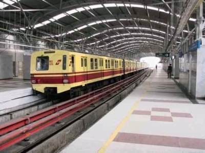  Bowbazar Cracks To Delay Kolkata East-west Metro Project Further-TeluguStop.com