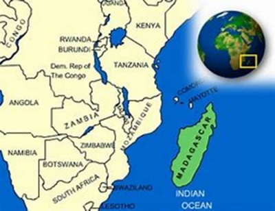  Can Madagascar Become India's Key Ally In The Indo-pacific?-TeluguStop.com