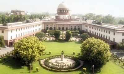  'can Operation Of Sedition Law Be Kept In Abeyance, Till Reconsideration', Sc To-TeluguStop.com