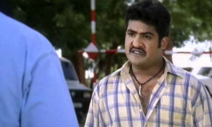 Telugu Pawans Sridhar, Rajamouli, Simhadri, Young Tiger Ntr-Movie