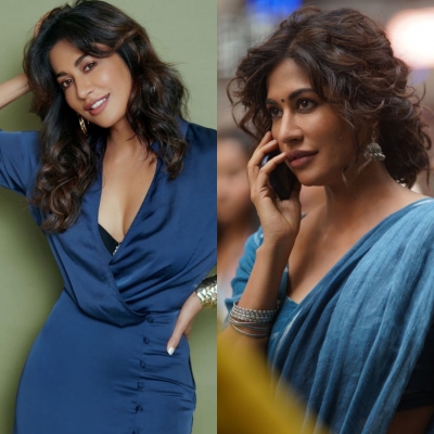  Chitrangada Says Her 'modern Love: Mumbai' Character Is Contrary To What She's E-TeluguStop.com