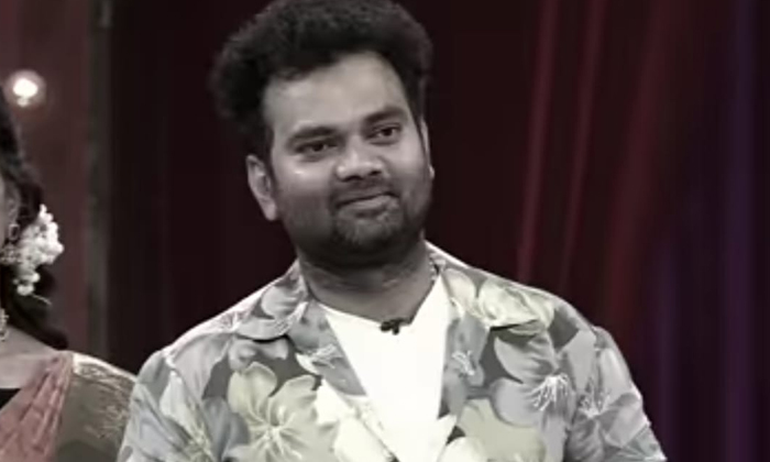  Auto Ram Prasad Solo Skit What Happening In Jabardasth , Auto Ram Prasad , Comed-TeluguStop.com