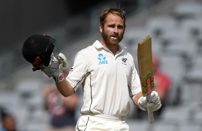  Coming Back Into Red-ball Cricket Will Suit Kane Williamson's Game, And Temperam-TeluguStop.com