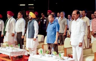  Committed To Make Agriculture Economically Viable: Punjab Cm-TeluguStop.com